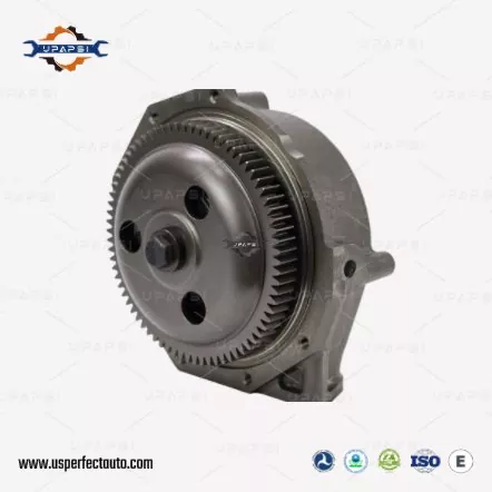 10R0484 Pompe à eau 1615719 3520211 352 0211 pour les moteurs de chat Caterpillar C-15 C-16
