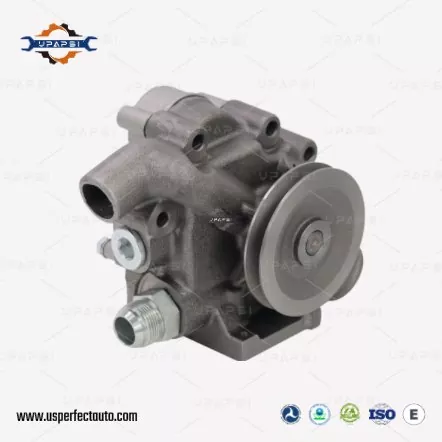1593137 Pompe à eau 4p3683 pour les moteurs de chat Caterpillar Chevrolet 6.6L / 7.2L
