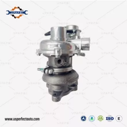 Turbocompresseur 1G934-17012 pour KUBOTA BOBCAT