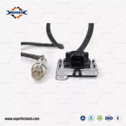 Comment un capteur d'oxyde d'azote (NOx) aide-t-il au contrôle des émissions de gaz d'échappement des automobiles et à la protection de l'environnement ?