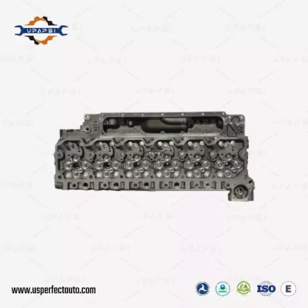 Culasse et culasse Cummins 6.7 : guide complet