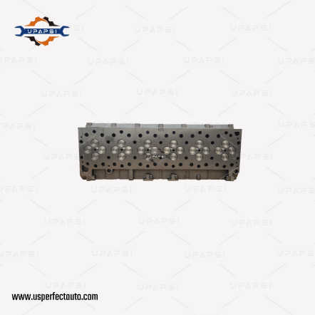 Culasse Cummins et culasse Cummins 6.7 : ce que vous devez savoir