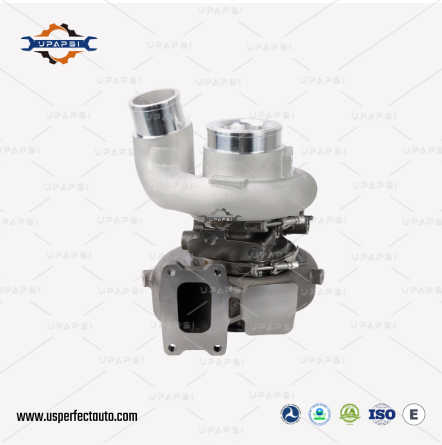 Le guide ultime pour sélectionner le turbo Cummins approprié : découvrez comment trouver le turbo approprié pour votre moteur