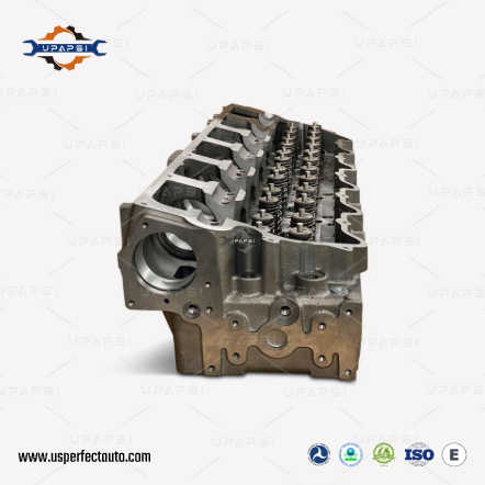 Guide complet des culasses et des fournisseurs de culasses