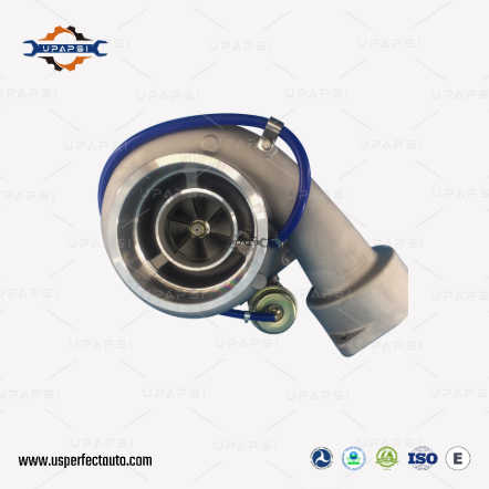 Caterpillar Turbo et Cat C15 Turbo : informations techniques et applications