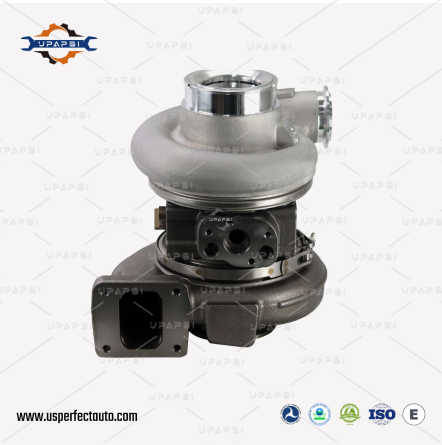 Solutions avancées de suralimentation pour les moteurs Paccar MX-13