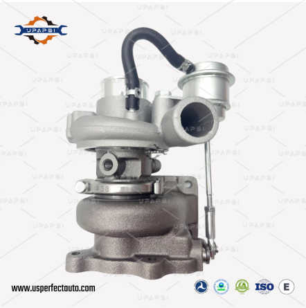 Kubota Turbo : précision, puissance et avenir de l'ingénierie diesel compacte