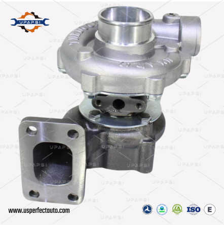 New Holland Turbo – Stimuler l’innovation et la puissance dans l’agriculture moderne