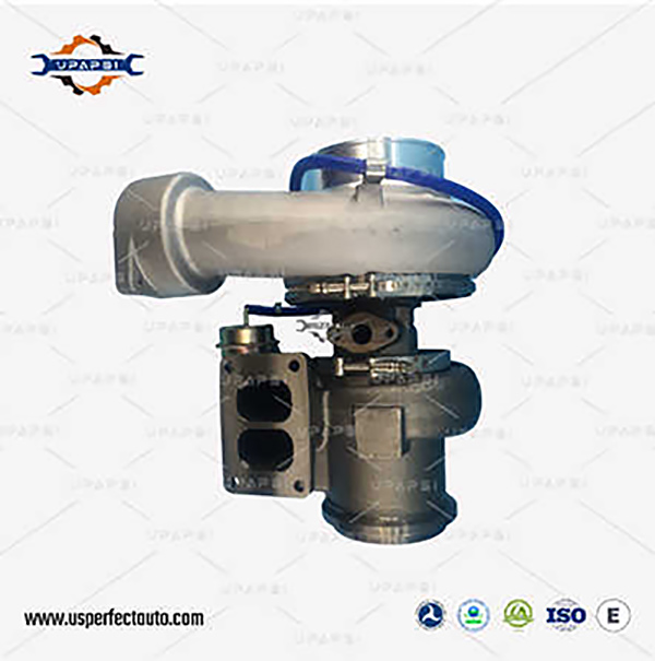 Turbocompresseur CAT C15 : puissance, précision et performances éprouvées