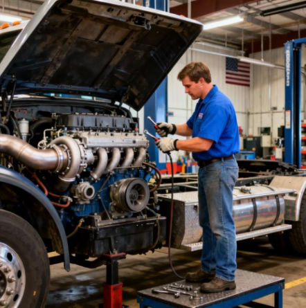 Voiture parfaite aux États-Unis | Guide d'entretien du turbocompresseur pour les vacances