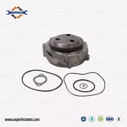 2243238 Pompe à eau 10R2776 pour les moteurs de chat Caterpillar C15 ACERT