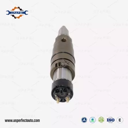 2897320 2897320px 5579419 5579419px Injecteur de carburant pour le moteur Cummins QSX15 ISX15