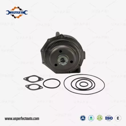 613890 Pompe à eau 10R0484 pour les moteurs Caterpillar Cat 3406B 3406C
