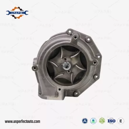 7C4957 Pompe à eau 1354926 7W7019 pour les moteurs de chat Caterpillar 3306 3406 3406B 3406C