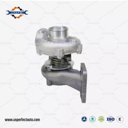 Turbocompresseur 87801413 pour Ford et New Holland INDUSTRIEL/CONSTRUCTION/TRACTEUR