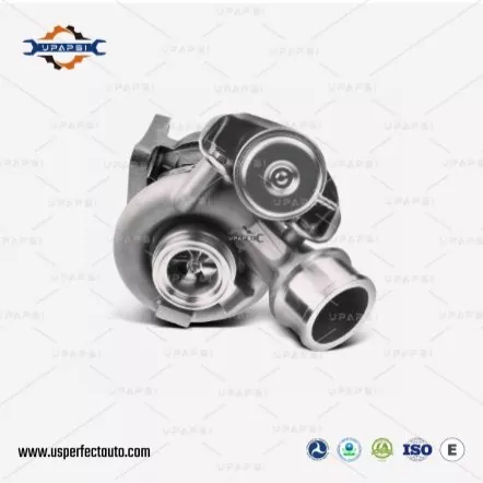 B1 R2S 18828681 Turbocompresseur pour 2010-2012 Maxxforce DT466, 1334 / Navistar Trucks Hight Pression