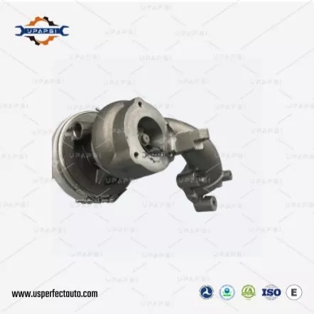 B2FS 12749880076 Turbocompresseur pour 2010-2012 MAXXFORCE DT466, 1334 / NAVISTAR TRUCK