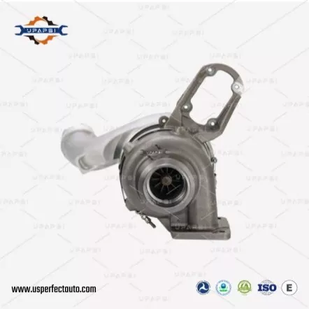 B2UV 175844 Turbocompresseur pour Borgwarner B2UV / MAXXFORCE DT466 7.6 GOOL
