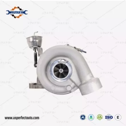B2XG 12709880007 Turbocompresseur pour le moteur MaxxForce 11 (13,15) 1783