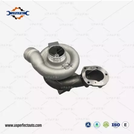 B3RS 13879880004 Turbocompresseur pour MAXXFORCE 11/13/15 1783 moteur