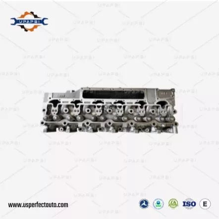 Cummins 5348546 5569421 culasse pour Cummins ISL G 8.9L