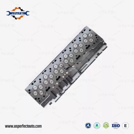 Cummins ISDE6.7 culminante 4942138 pour Cummins ISL ISC 8,3L 8,9L