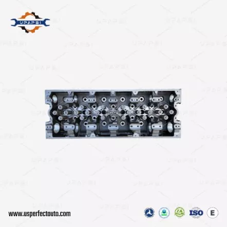 Cummins ISX15 4962732 culasse pour moteurs à double came