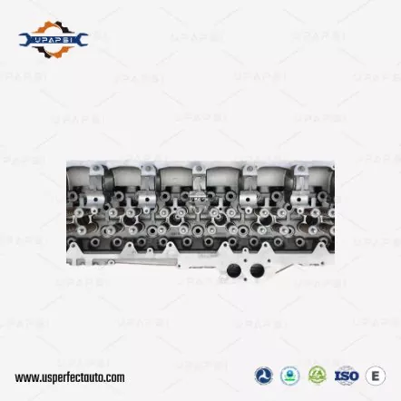 Culasse 8929620 23525566 pour Detroit S60 12,7L