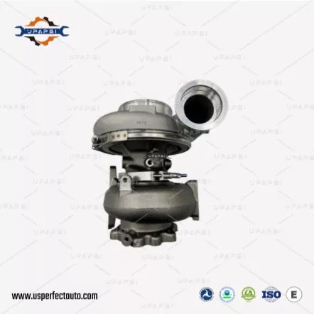 DD15 4720901880 Turbocompresseur pour 2018 Detroit B3G Freightliner et Western Star Trucks