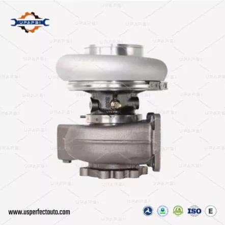 DD15 4720902780 Turbocompresseur pour 2018 Detroit B3G Freightliner et Western Star Trucks