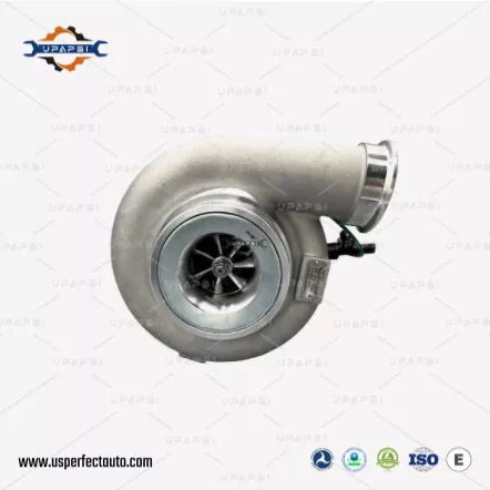 DD15 A4720901480 Turbocompresseur pour 2015-18 Detroit Freightliner et Western Star Trucks