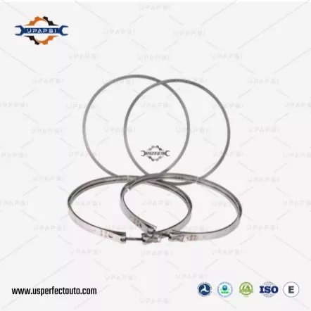 Filtre DPF 2871453 2871863 pour moteurs Cummins