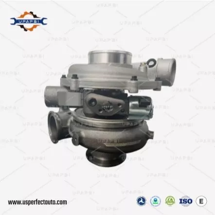 GT3782V 1837984C93 Turbocompresseur pour 2004-2005 Ford PowerStroke 6.0L