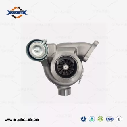 GTA4294BS 233 1596 Turbocompresseur pour 1998-13 Caterpilla C15 Acert Engine