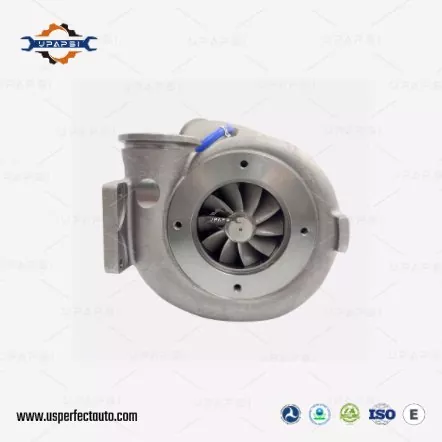 GTA5518B 2321811 Turbocompresseur pour Caterpillar 15L Basse pression 550 C15