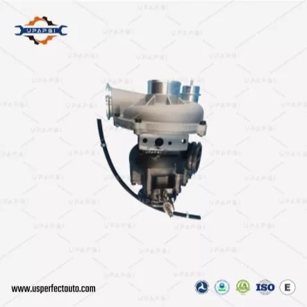 GTP38 1831383C94 Turbocompresseur pour 1999.5-2003 FORD 250/350/450/550 Super Died 7.3L Diesel