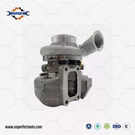 HE300VG 3771664 2881708 Turbocompresseur pour le camion Cummins 2008-10 avec un moteur ISB 6.7