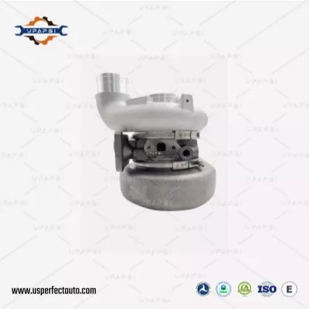 HE300VG 3794756 Turbocompresseur pour les moteurs Dodge Cummins de 6,7L