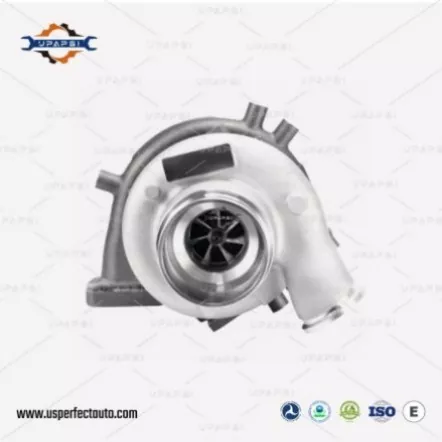 HE300VG 3795999 Turbocompresseur pour 2018 PACCAR PX-9 / Cummins ISL9