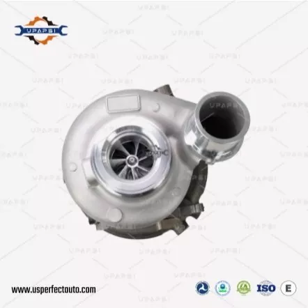 HE300VG 68444771AA 5456364 Turbocompresseur pour 2019-2022 RAM 2500 3500 4500 5500 6,7L