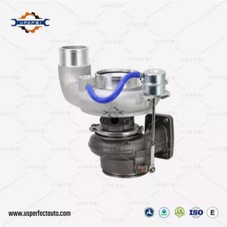 HE351CW 4043600 Turbocompresseur pour 04.5-07 Dodge Ram Cummins 5.9L Diesel 62/86mm Roue de compresseur