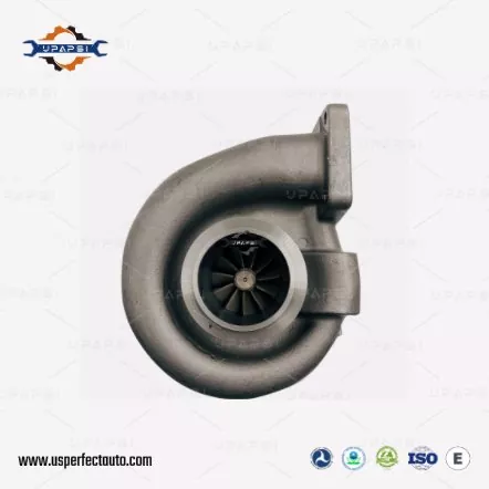 HE400VE 4309124 Turbocompresseur pour 2019 Cummins ISM QSM M1