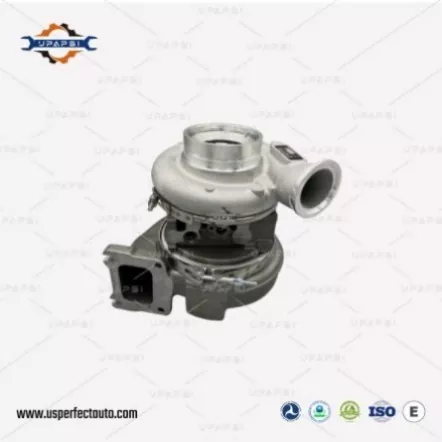 HE400V 85140458 85151100 Turbocompresseur pour Volvo D13 MACK MP7 HE400VG HE400V