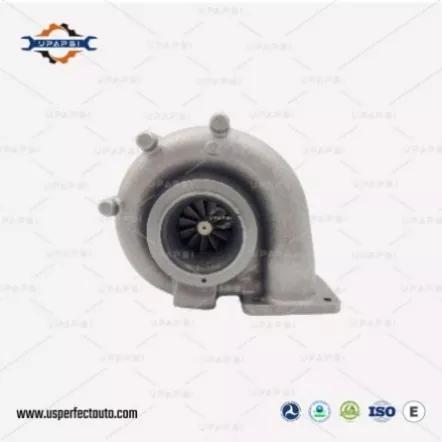 HE400VG 2206260 2301175 Turbocompresseur pour PACCAR MX13 13.0L
