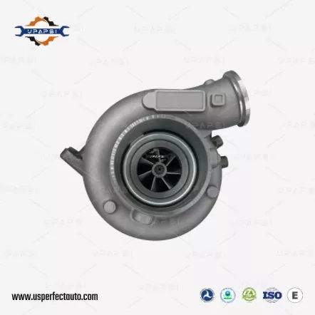 HE400VG 2836434 Turbocompresseur pour Cummins ICP ISL ISC 8.9L Moteurs