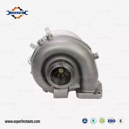 HE400VG 5358483 Turbocompresseur pour 2017-2021 Cummins X15 14,8L 525HP
