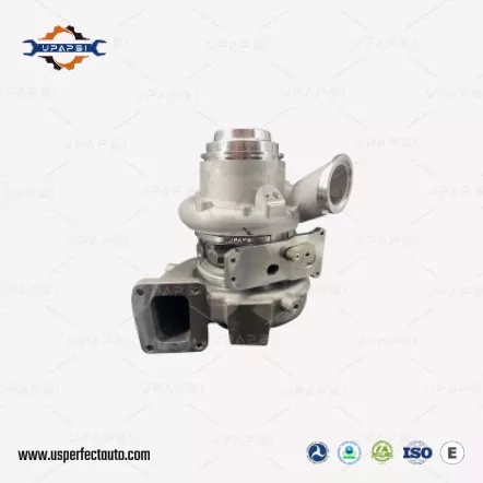 HE400VG 5459710 Turbocompresseur pour 2017-2021 Cummins X15 14.8L 500HP