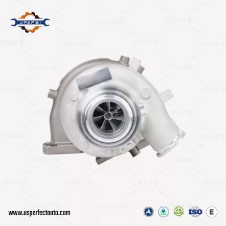 HE400VG 5602145 Turbocompresseur pour 2021-2023 Cummins X15 EPA17 EPA2