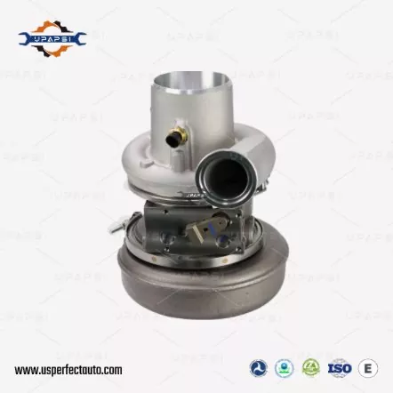 HE431VE 4047231 Turbocompresseur - Option haute qualité pour les moteurs 2007 - 13 Cummins
