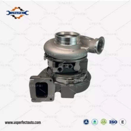 HE431VE 85140458 85151100 Turbocompresseur pour 2008-15 Mack, Truck, Volvo D13 Mack MP8